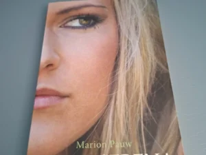 Villa Serena - Marion Pauw (Paperback)