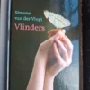 Vlinders - Simone van der Vlugt (Hardcover)