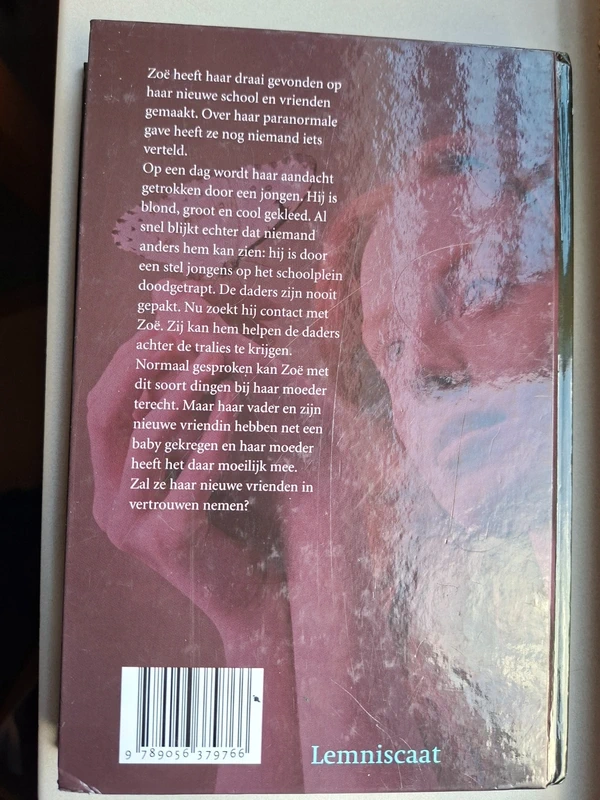 Vlinders - Simone van der Vlugt (Hardcover) - Afbeelding 3