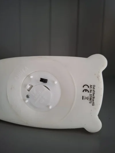 Magische Eenhoorn LED Nachtlamp - Kleurwisselende Sfeerverlichting