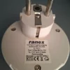 Ranex Overspanningsbeveiliging RX-2568 - Bescherm uw Elektronica