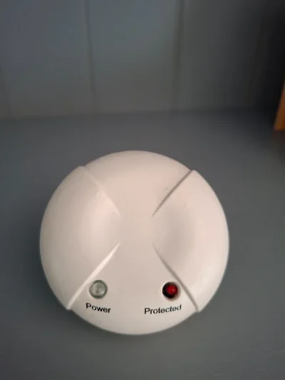 Ranex Overspanningsbeveiliging RX-2568 - Bescherm uw Elektronica