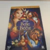 Disney Klassieker DVD: Belle en het Beest - 2 Disc Special Edition