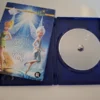 Disney DVD: Tinker Bell en het Geheim van de Vleugels (Nederlands Gesproken)