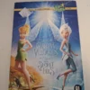 Disney DVD: Tinker Bell en het Geheim van de Vleugels (Nederlands Gesproken)