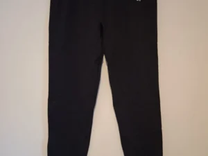 MP (Myprotein) Shape Seamless Legging - Hoge Taille - Zwart (Maat L)