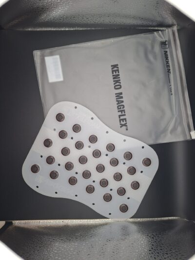 Nikken Kenko MagFlex - Magnetische Pad voor Rugondersteuning