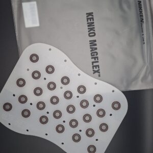 Nikken Kenko MagFlex - Magnetische Pad voor Rugondersteuning