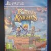 Portal Knights PS4 Game PlayStation 4