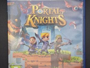 Portal Knights - PlayStation 4 (PS4) Game