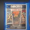 Far Cry 5 PS4 Game PlayStation 4 Exclusive