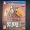 Red Dead Redemption 2 - PlayStation 4 (PS4) - Compleet met Kaart