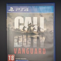 Call of Duty: Vanguard - PlayStation 4 (PS4)