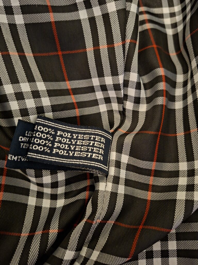 Zwart Leren Jasje / Colbert - Per Voi (Maat 38/M)