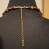 Lange Bohemian Statement Ketting met Kwast (Tassel)