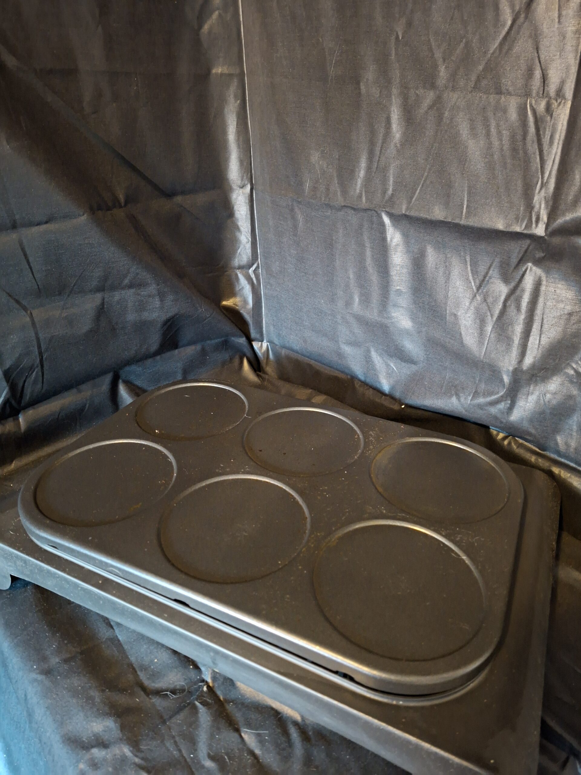 Tomado Wok / Wadjan Set - Elektrische Wokset voor 6 Personen - 1000W - INCL. PANNENKOEKENPLAAT - Afbeelding 8