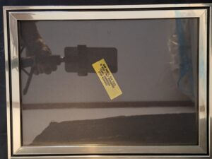 Luxe Glanzende Fotolijst - Messing/Goudkleur - 20x30 cm