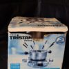 Tristar Deluxe Elektrische Fonduepan