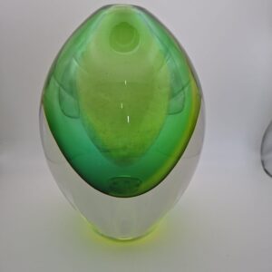 Xafrio (Caio de Medeiros Filho) Sommerso vaas