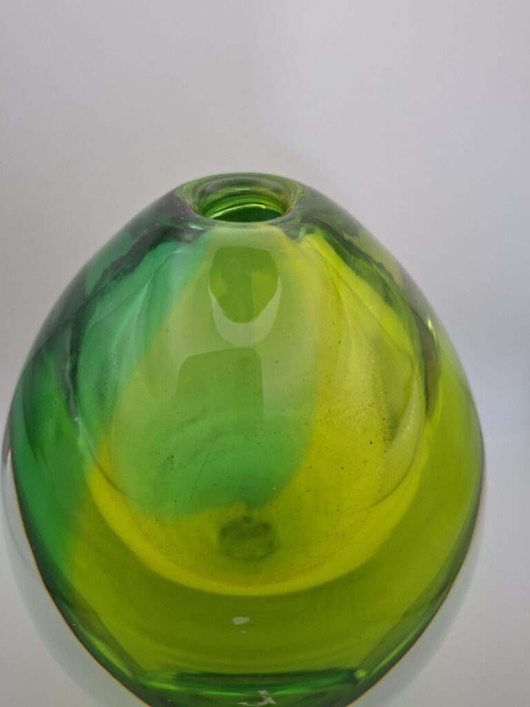 Xafrio (Caio de Medeiros Filho) Sommerso vaas