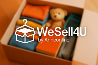 WeSell4U