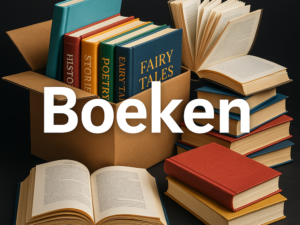 Boeken
