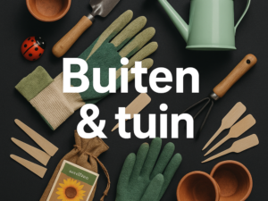 Buiten & Tuin