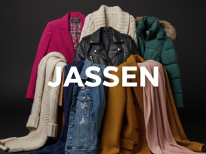 Jassen