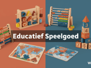 Educatief Speelgoed
