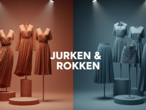 Jurken & Rokken
