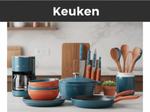 Keuken
