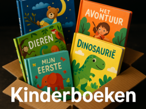 Kinderboeken