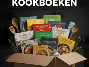 Kookboeken
