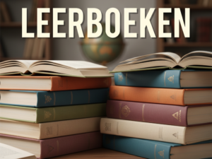 Leerboeken