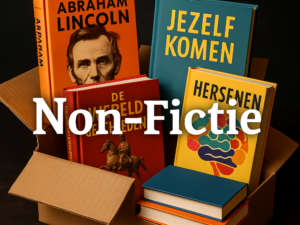 Non-Fictie