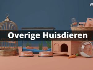 Overige Huisdieren