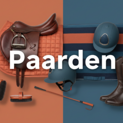 Chaps Paardrijden Zwart Epplejeck Maat L/W