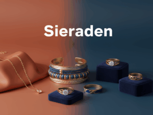 Sieraden
