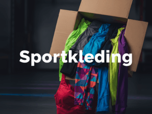 Sportkleding