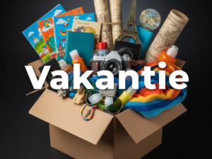 Vakantie