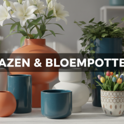 Rumtopf Keramiek Bruin Fruit Motief Vintage Scheurich