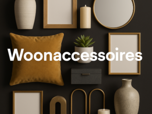 Woonaccessoires