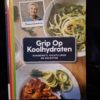 Grip Op Koolhydraten: Dagmenu's, Richtlijnen en Recepten