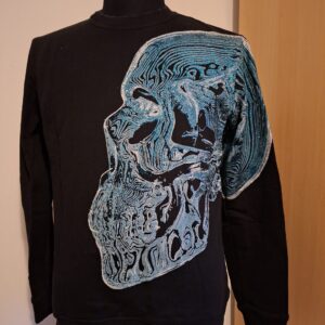 My brand exclusive zwearte sweater