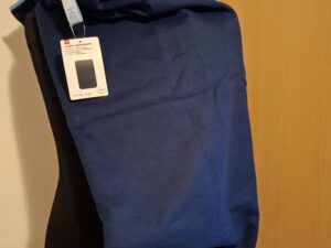 HEMA Super Absorberende Microvezel Handdoek (110x175 cm)