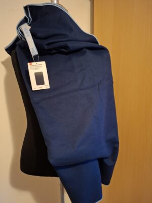 HEMA Super Absorberende Microvezel Handdoek (110x175 cm)