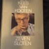 Dr. Kees van Kooten Zeven Sloten De Bezige Bij 1988 Cabaret