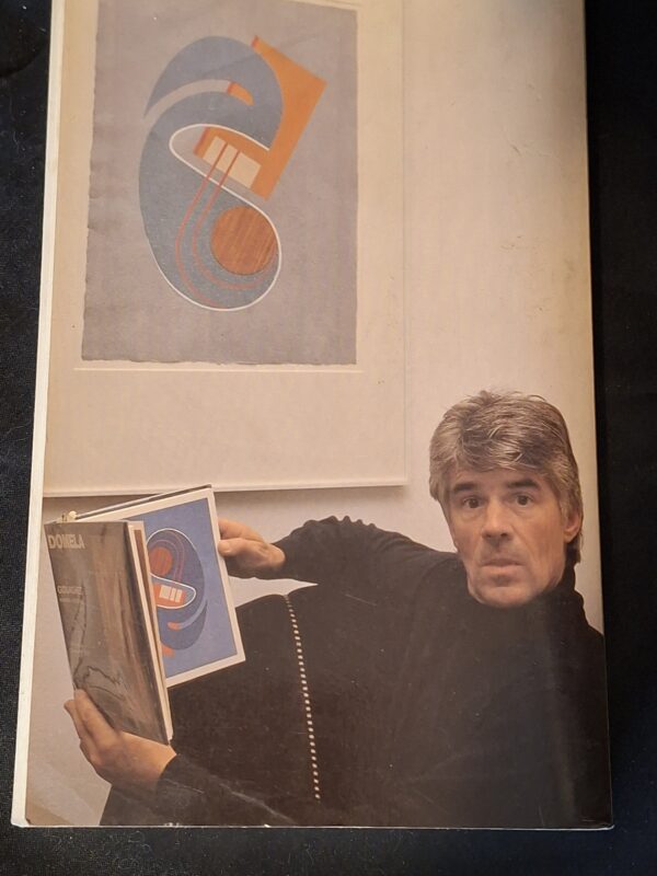 Dr. Kees van Kooten Zeven Sloten De Bezige Bij 1988 Cabaret