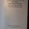 Herman Finkers Verhalen voor in het Haardvuur Novella 1987 Cabaret
