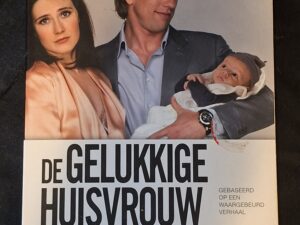 Heleen van Royen De Gelukkige Huisvrouw Verfilmd Carice van Houten